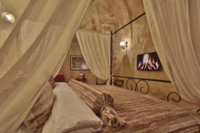 Asuwari Suites Cappadocia